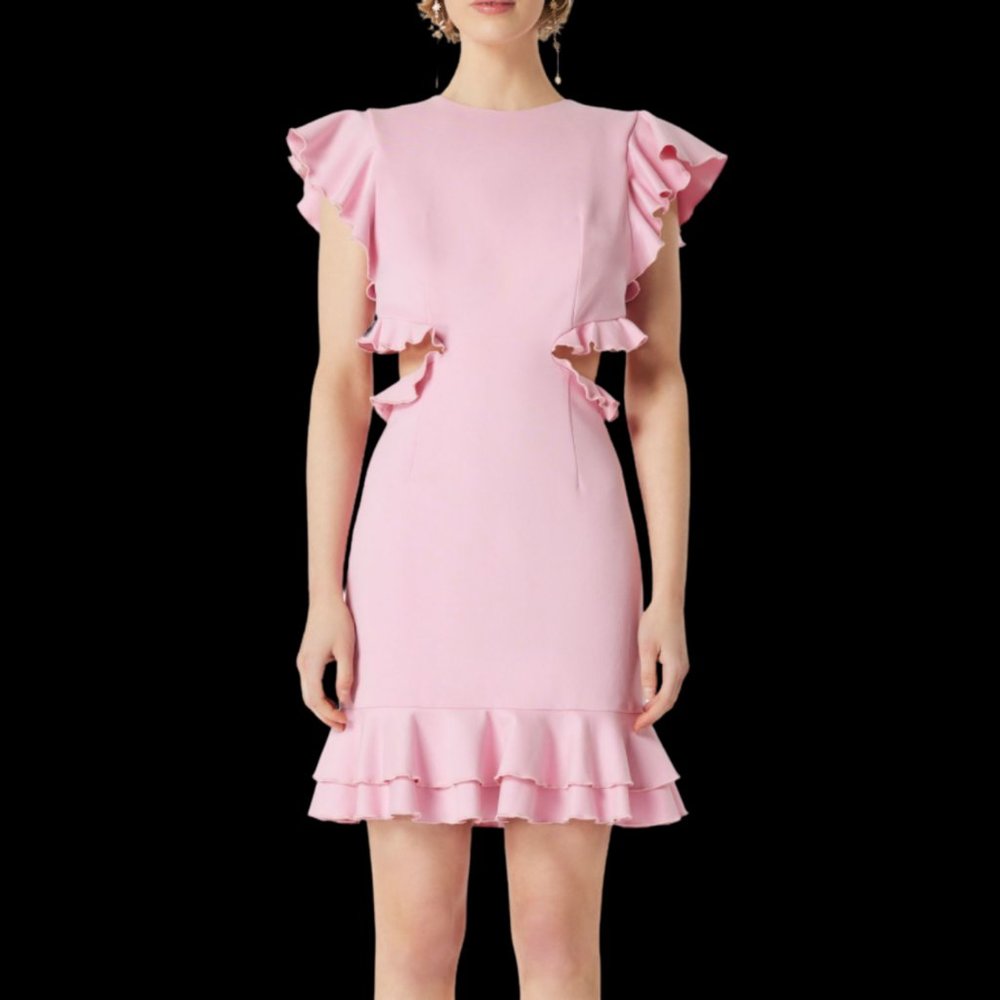 Elliatt Gloaming Dress